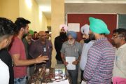Major Project Exhibition 2019